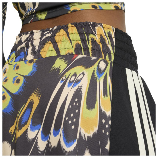 Adidas Γυναικεία φούστα x FARM Rio Premium Skirt Adidas Γυναικεία φούστα x FARM Rio Premium Skirt